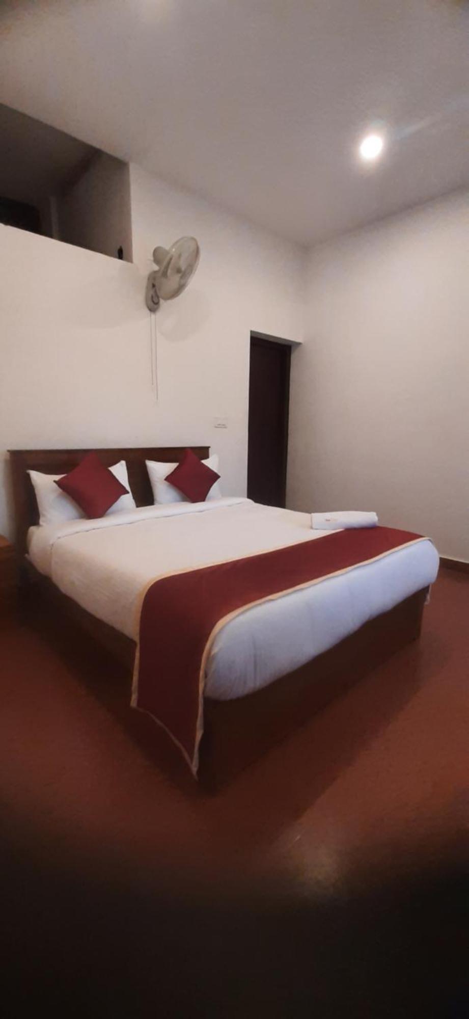 Janiro Tea Trees Villas 维特利 客房 照片