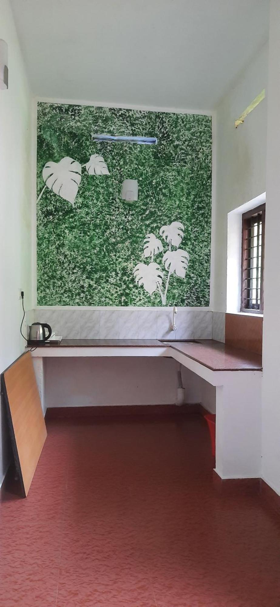 Janiro Tea Trees Villas 维特利 客房 照片
