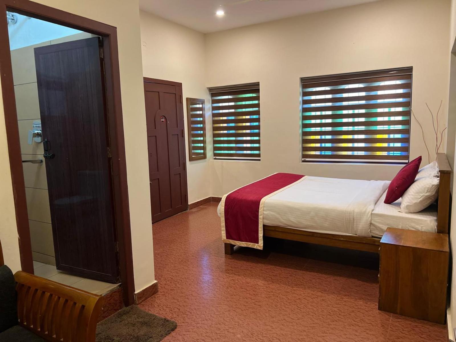 Janiro Tea Trees Villas 维特利 客房 照片