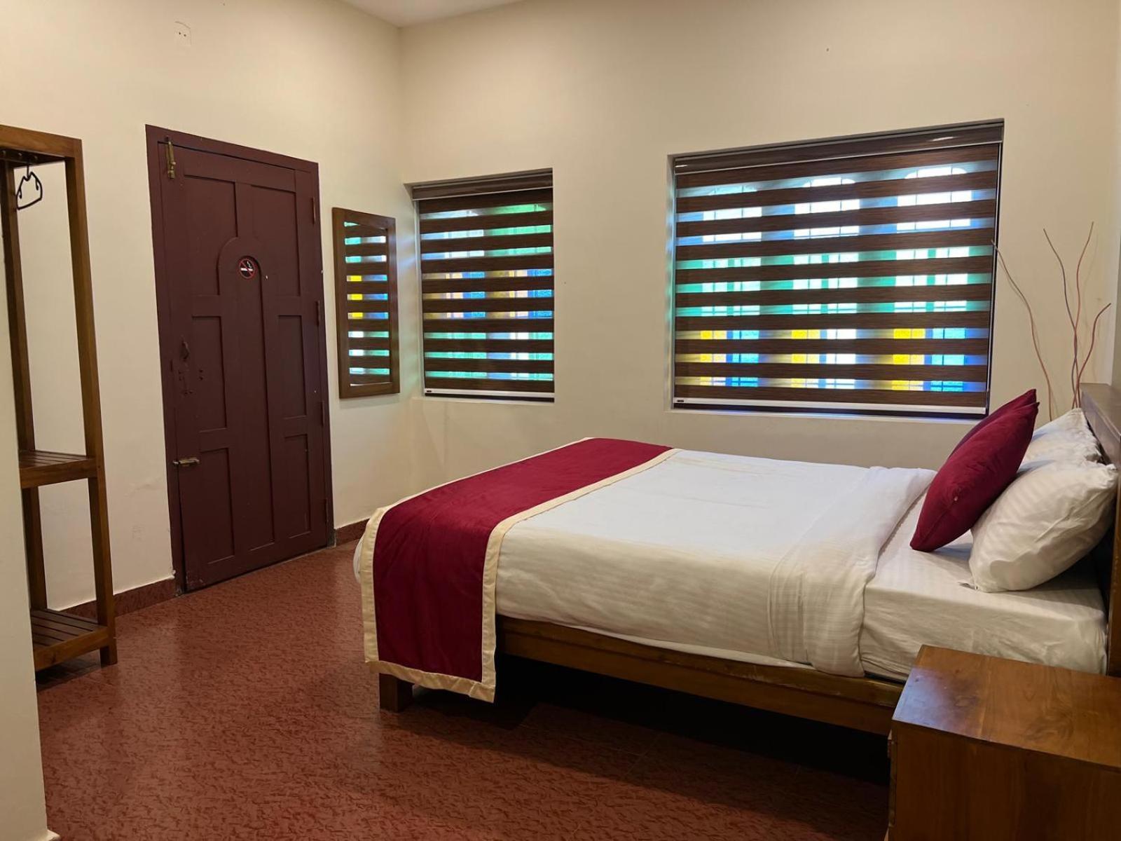 Janiro Tea Trees Villas 维特利 外观 照片