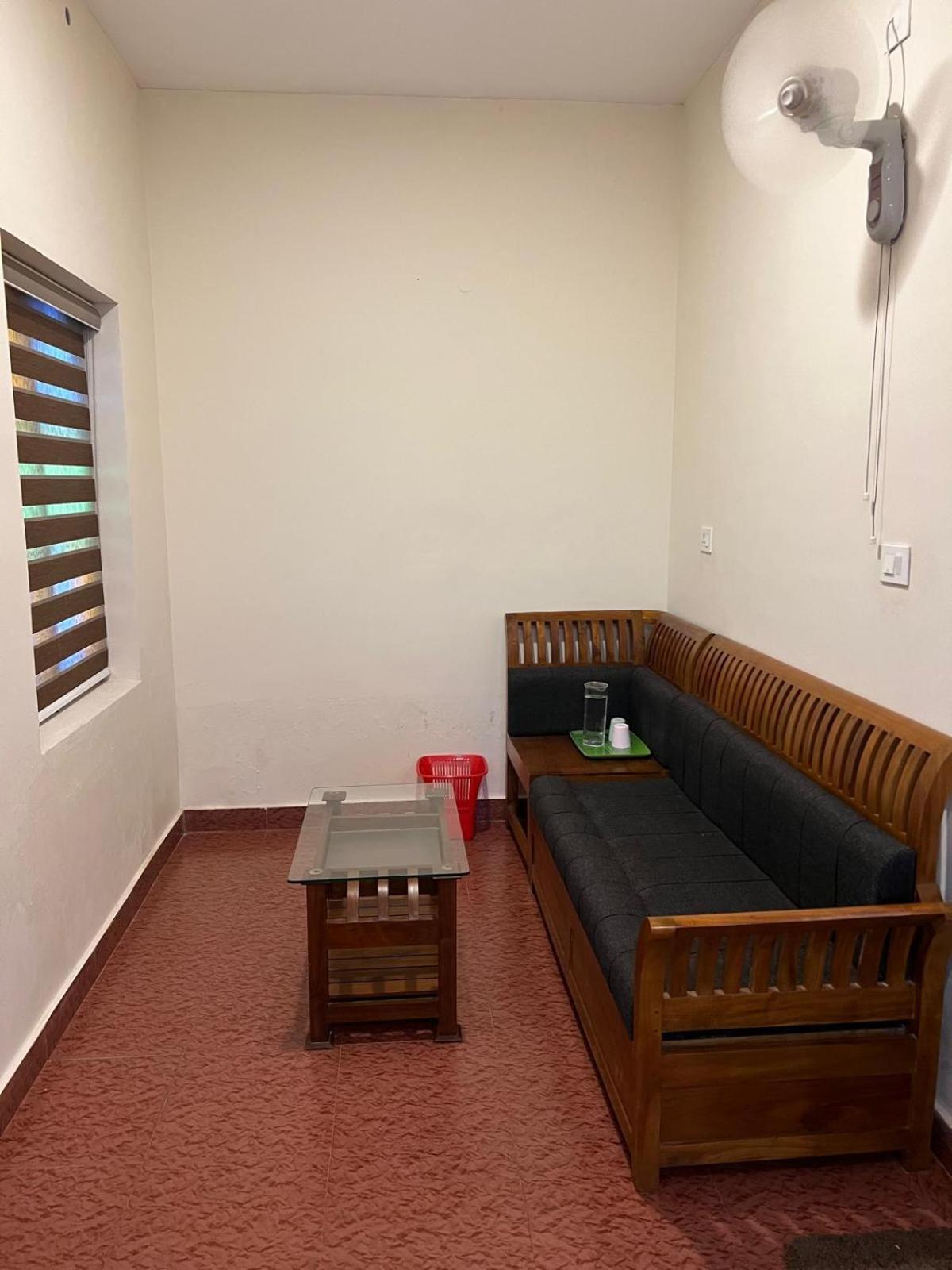Janiro Tea Trees Villas 维特利 客房 照片