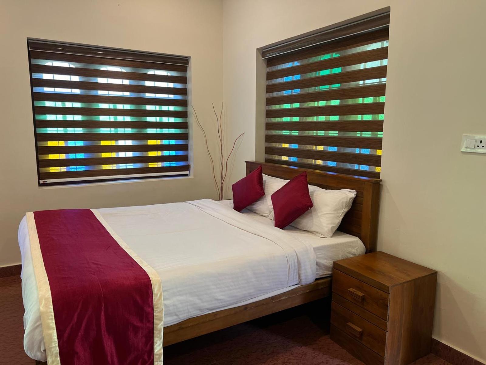 Janiro Tea Trees Villas 维特利 客房 照片