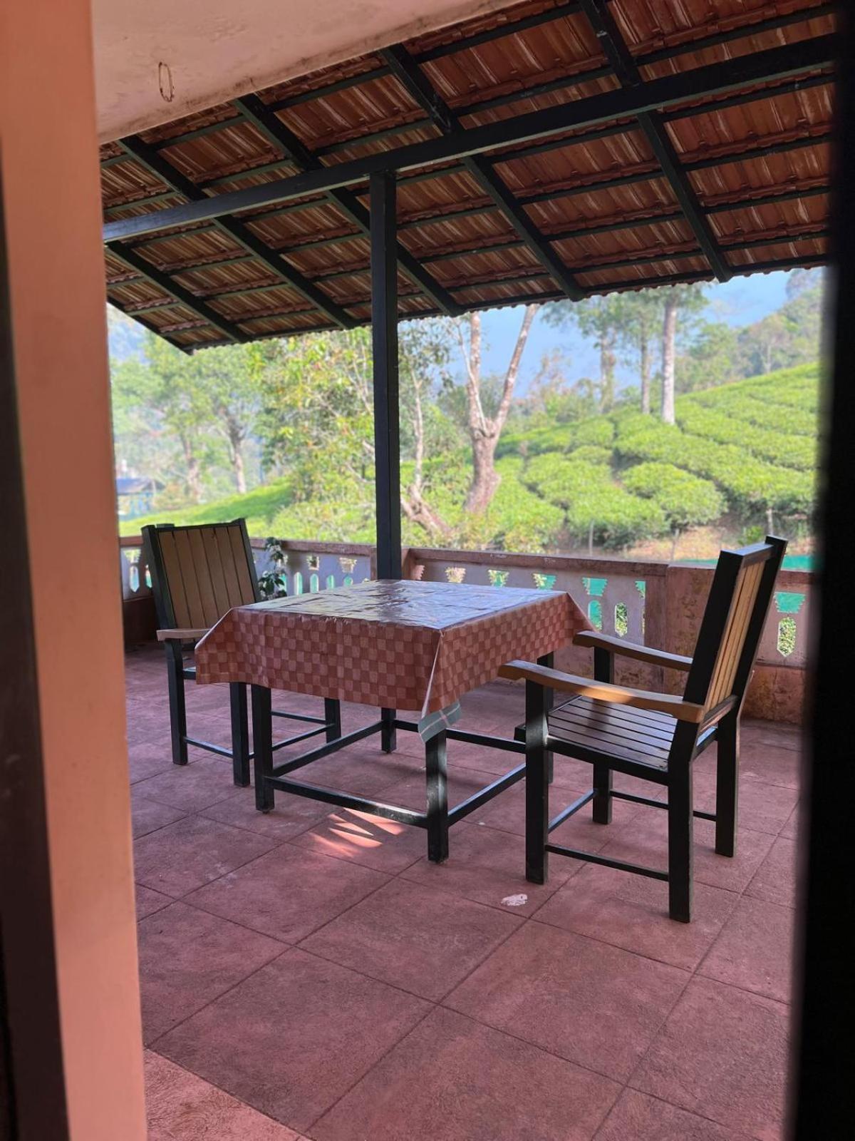 Janiro Tea Trees Villas 维特利 外观 照片