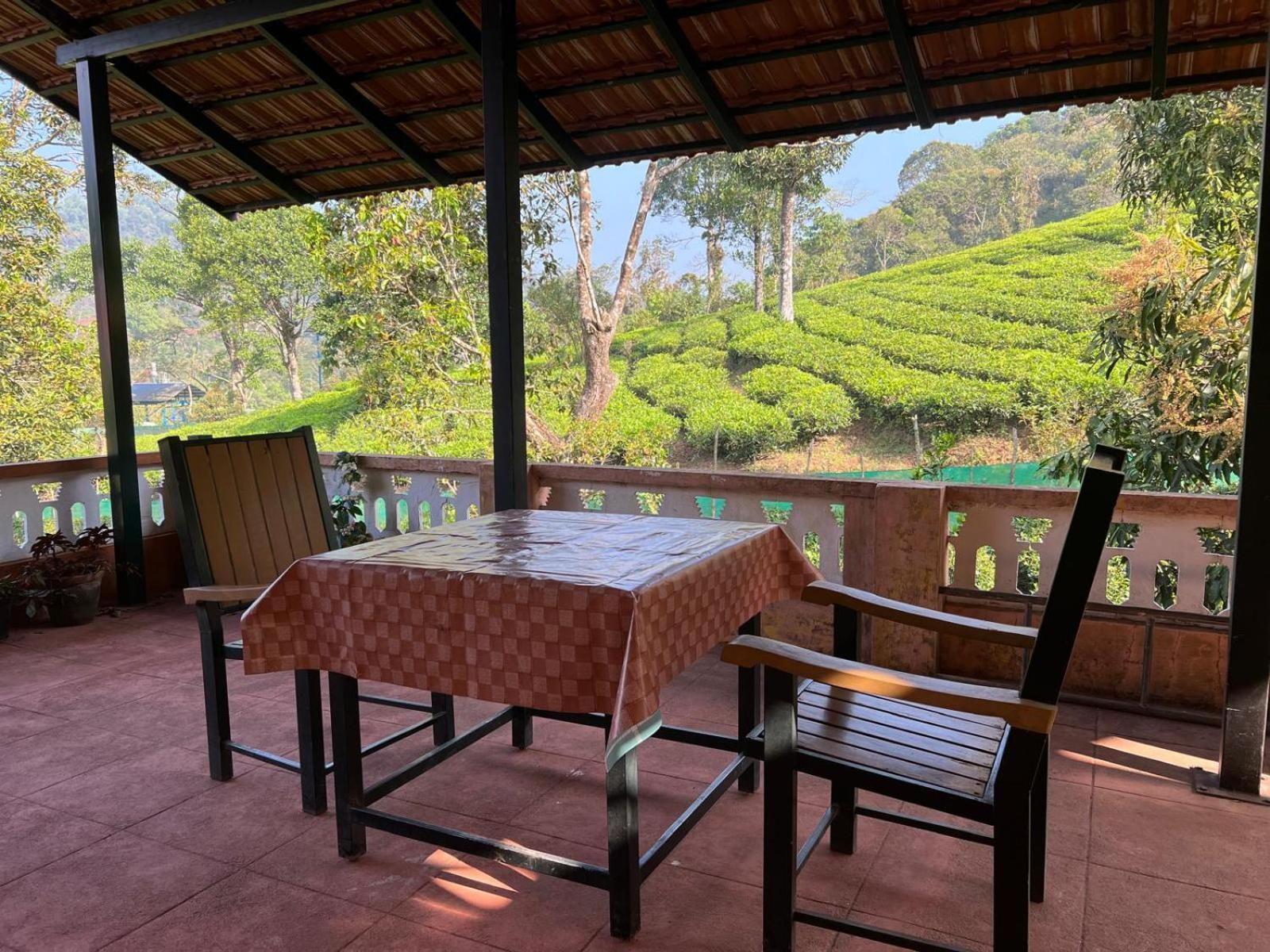 Janiro Tea Trees Villas 维特利 外观 照片