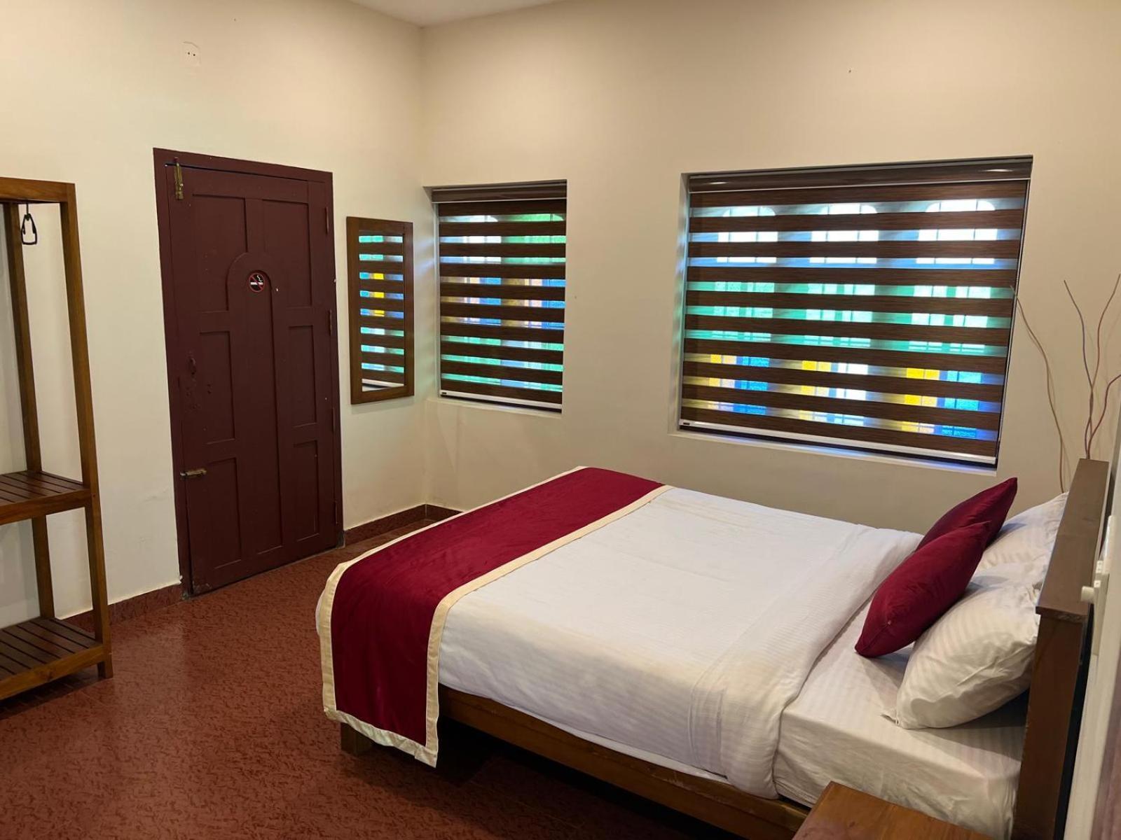 Janiro Tea Trees Villas 维特利 客房 照片