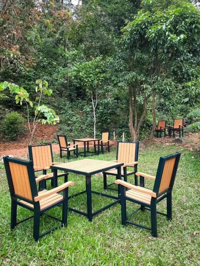 Janiro Tea Trees Villas 维特利 外观 照片